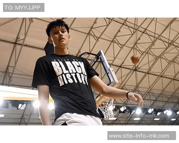 媒体人分析曾凡博吸引中国球迷的影响NBA之旅即将画上句号 媒体人分析曾凡博吸引中国球迷的影响NBA之旅即将画上句号