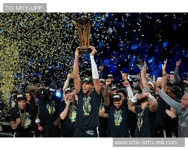 格里芬谈雄鹿被低估赛季前已预言字母哥将夺MVP 格里芬谈雄鹿被低估赛季前已预言字母哥将夺MVP