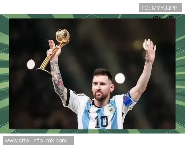 梅西将参加美加墨世界杯马斯切拉诺表示对此充满信心