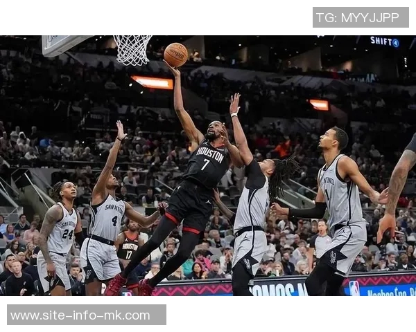 马刺防守表现出色沃尔什成功限制文班的发挥